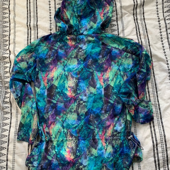 ASICS Studio windbreaker - Picture 7 of 7